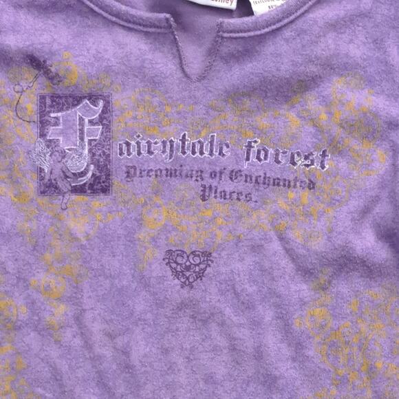 Girl's Bundle Mixed Variety Of Tops And Bottoms Size  2T - Picture 6 of 6